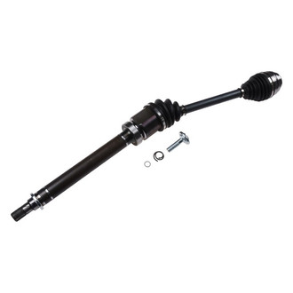 iD Select® - Front Passenger Side Axle Assembly