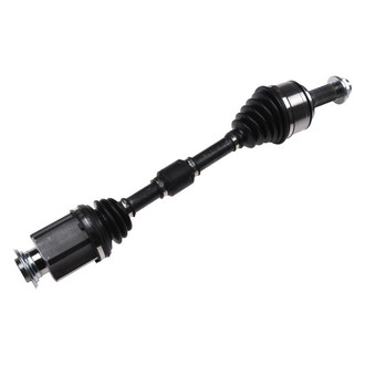 iD Select® - Axle Shaft