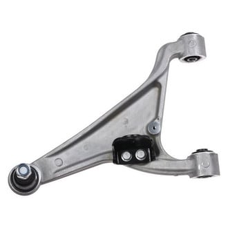 iD Select® - Control Arm and Ball Joint Assembly