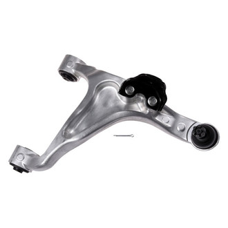 iD Select® - Rear Driver Side Upper Control Arm and Ball Joint Assembly