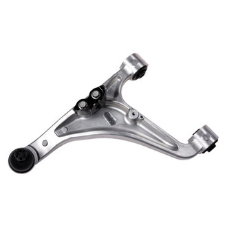 iD Select® - Rear Passenger Side Upper Control Arm and Ball Joint Assembly