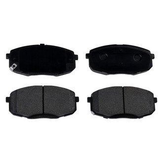 iD Select® - OEF3™ Ceramic Front Disc Brake Pads