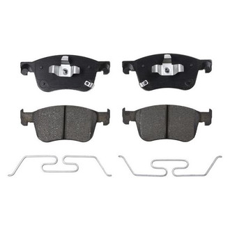 iD Select® - OEF3™ Ceramic Front Disc Brake Pads