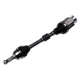 iD Select® - Front Passenger Side Axle Assembly