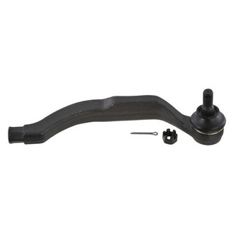 iD Select® - Front Passenger Side Outer Tie Rod End
