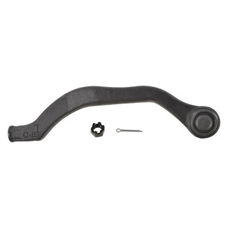 iD Select® - Front Driver Side Outer Tie Rod End