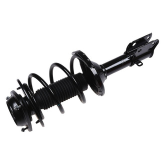 iD Select® - Front Driver Side Twin-Tube Complete Strut Assembly