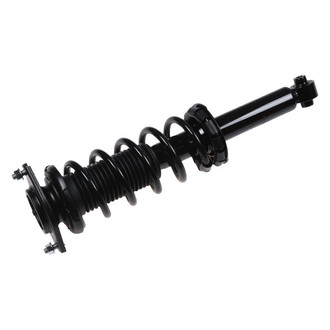 iD Select® - Rear Driver or Passenger Side Twin-Tube Complete Strut Assembly