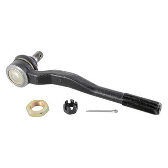 iD Select® - Front Passenger Side Outer Tie Rod End
