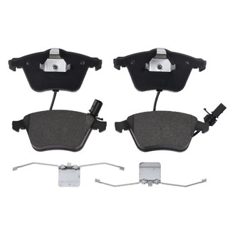 iD Select® - OEF3™ Semi-Metallic Front Disc Brake Pads