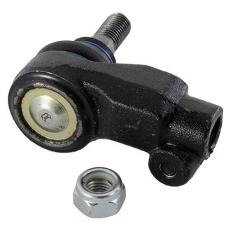 iD Select® - Front Driver Side Outer Tie Rod End