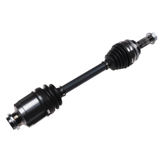 iD Select® - Front Passenger Side Axle Assembly