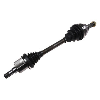 iD Select® - Front Driver Side Axle Assembly