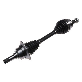 iD Select® - Front Driver Side Axle Assembly