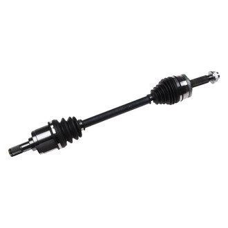iD Select® - Front Driver Side Axle Assembly