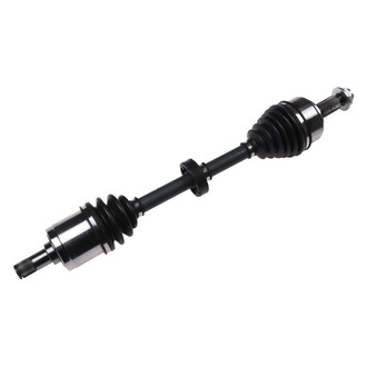 iD Select® - Front Driver Side Axle Assembly