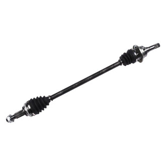 iD Select® - Axle Assembly