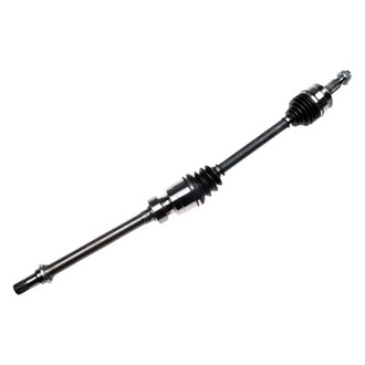 iD Select® - Front Passenger Side Axle Assembly