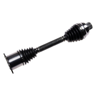 iD Select® - Front Axle Assembly