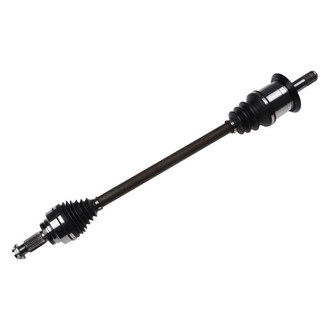 iD Select® - Axle Assembly