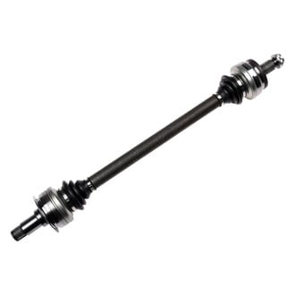 iD Select® - Rear Passenger Side Axle Assembly