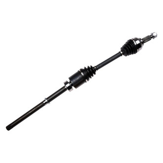 iD Select® - Front Passenger Side Axle Assembly