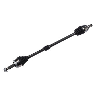 iD Select® - Front Passenger Side Axle Assembly