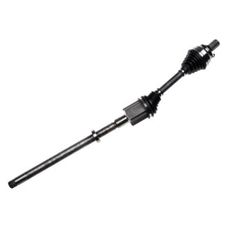 iD Select® - Front Driver Side Axle Assembly