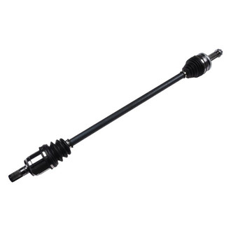 iD Select® - Front Passenger Side Axle Assembly