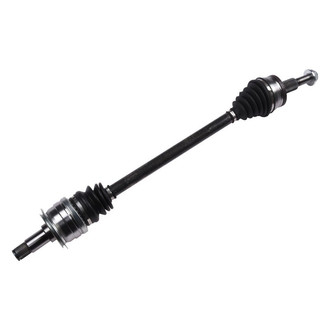 iD Select® - Rear Passenger Side Axle Assembly