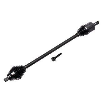 iD Select® - Front Passenger Side Axle Assembly