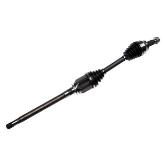 iD Select® - Axle Shaft