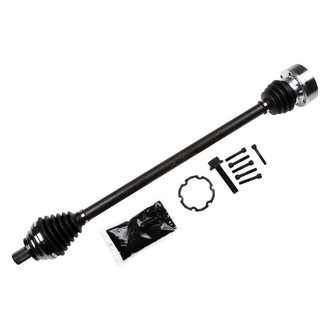 iD Select® - Front Passenger Side Axle Assembly