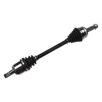 iD Select® - Front Driver Side Axle Assembly
