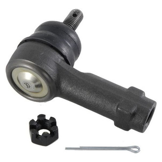 iD Select® - Front Outer Tie Rod End