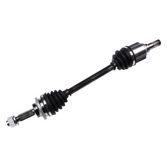 iD Select® - Axle Shaft