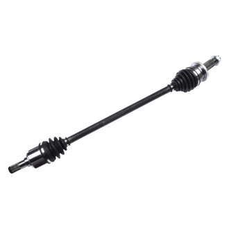 iD Select® - Rear Driver Side Axle Assembly