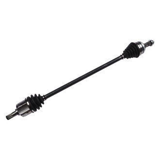 iD Select® - Front Passenger Side Axle Assembly