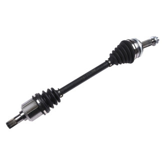 iD Select® - Front Driver Side Axle Assembly