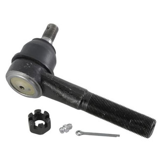 iD Select® - Front Passenger Side Outer Tie Rod End