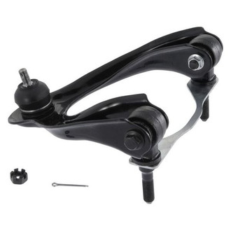 iD Select® - Front Driver Side Upper Control Arm and Ball Joint Assembly