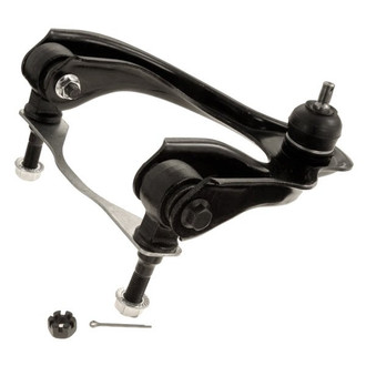 iD Select® - Front Passenger Side Upper Control Arm and Ball Joint Assembly