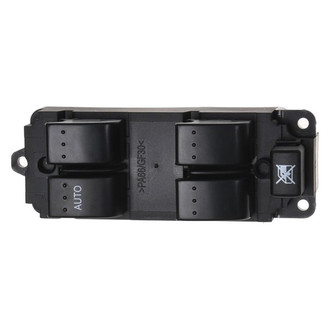 ID Select® - Front Driver Side Window Switch