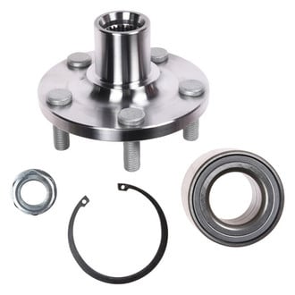 iD Select® - Wheel Hub Repair Kit