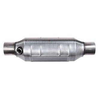 iD Select® - Universal Catalytic Converter