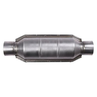 iD Select® - Universal Catalytic Converter