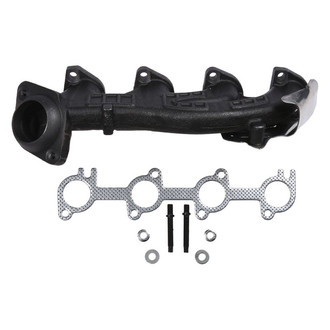 iD Select® - Exhaust Manifold