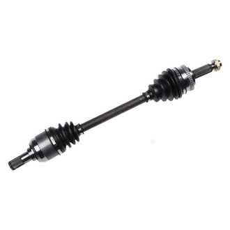iD Select® - Front Driver Side Axle Assembly
