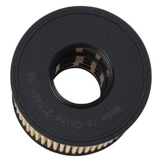 iD Select® - Engine Oil Filter