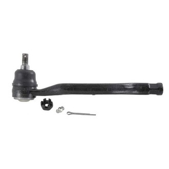 iD Select® - Front Passenger Side Outer Tie Rod End